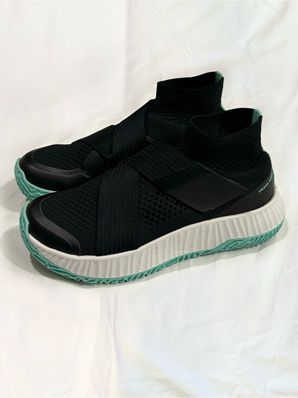 Frank Works Sneakers The One